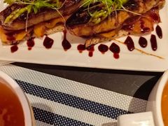 -La Creperie法餐厅(芮欧百货店)