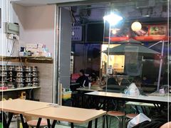 -张妈台式锅烧(深大店)