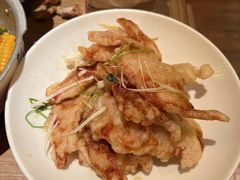 传统锅包肉-金掌勺锅包肉(太原万达店)