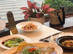 -天顺渔港·海景餐厅(星海广场店)
