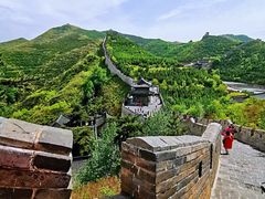 -雁门关景区
