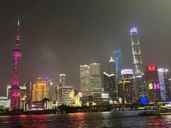 -东方明珠广播电视塔