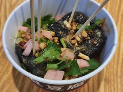 -八一好吃街·高品美食广场