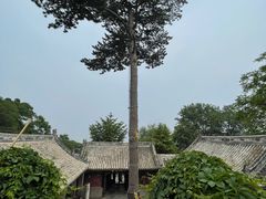 -龙庆峡风景区