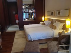 -西安华清御汤酒店