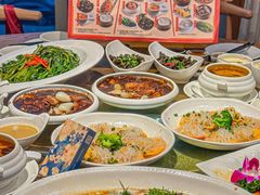 -虾饺妹·酒家(金碧店)
