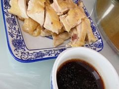 白斩鸡-洞天食府(北大街店)