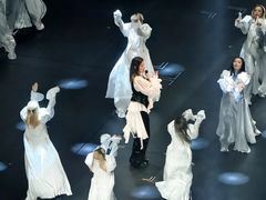 -宝能国际体育演艺中心