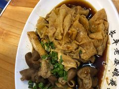 -长平老姿娘夜粥(平东一街店)