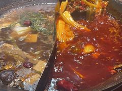 -楠火锅(哈尔滨金爵万象店)