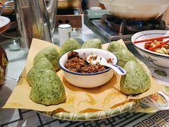 -湘厨私房菜(广昌店)