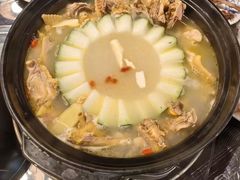 -美未居·老字号·地道顺德菜·桑拿鸡·鱼生(容桂店)