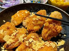 -旺爷砂锅·茶作(国贸城店)