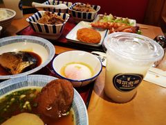 -虹梅食堂·爱蝦乃家