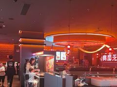 -探鱼·鲜青椒爽麻烤鱼(北京路天河城店)