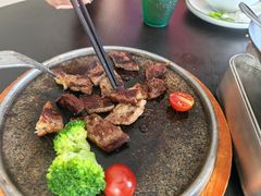 -嘉禾·悦享餐厅(八方汇店)