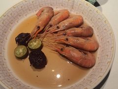 -醉舍·新淮扬菜(长宁龙之梦店)