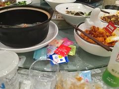-莲餐厅·湖北菜·潜江小龙虾店(愚园路店)