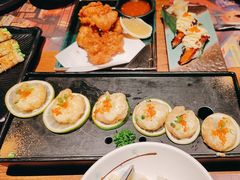 -京鹿料理(荟聚店)