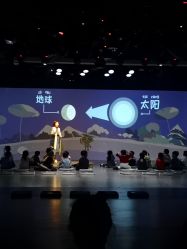 -小鸡哆哆故事屋·儿童乐园(嘉里城店)