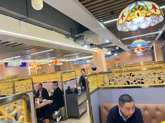 -花儿穆萨·烤肉餐厅(石马坪店)