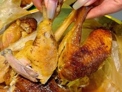 -椰小鸡·琼州糟粕醋(美兰缤纷城店)