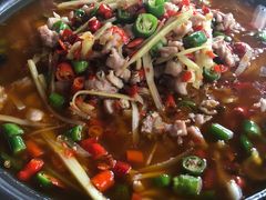 -盐帮食坊•小河帮川菜(四川师大店)