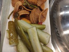 -二十一分小锅炖(皓月店)