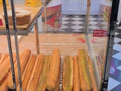 -味多美蛋糕(朝阳门华普店)