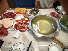 -乌记鲜活牛肉城(金砂东路店)