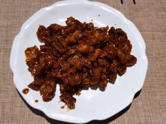 老油条牛肉-老客站酒楼(金花南路店)