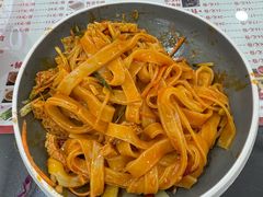 -孔一凡·手工饺子(时尚明苑店)