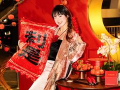 -深圳来福士广场