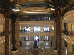 -南通金石国际大酒店