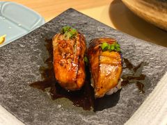 -Tuna maki寿司(园区永旺店)