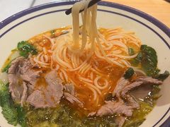 -川堂风·跷脚牛肉·乐山爆炒(宝山日月光店)