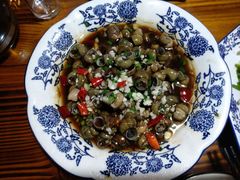 -呼吸森林·生态农庄农家乐私房菜