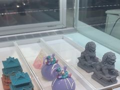-嗒令甜品·主题融合料理餐厅(首座时代店)