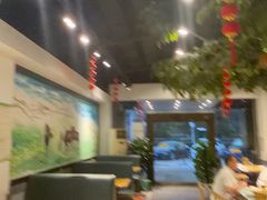 -易老九江湖菜(北滨一路店)
