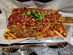 -江南乐坊音乐餐吧(兰州中心店)