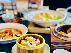 -五缘湾凯悦酒店·悦饗中餐厅