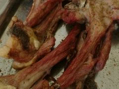-宝山一号馕坑肉