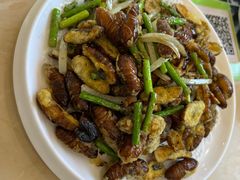 -北方饺子王·海肠捞饭·海鲜锅(山大店)