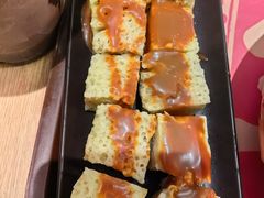 -金记 酿皮·煲烧饭(万博店)