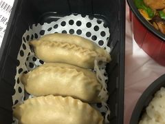 -西贝莜面村(双井店)