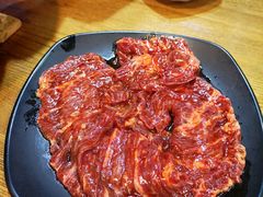 -平泽烤肉(锦水街店)