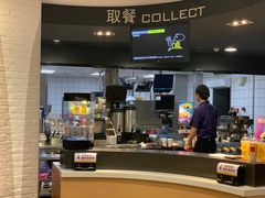 -麦当劳(无锡永乐店)