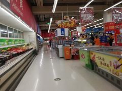 -卜蜂莲花(松江文诚路店)
