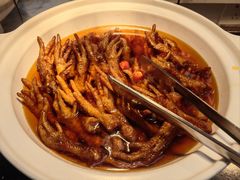 -半岛听涛蒸汽海鲜自助(K11店)