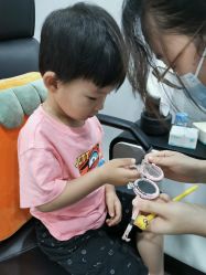 -唯儿诺儿童医院·儿科·眼科(新天地店)